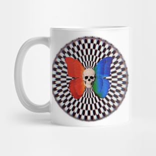 The Butterfly Effect Mug